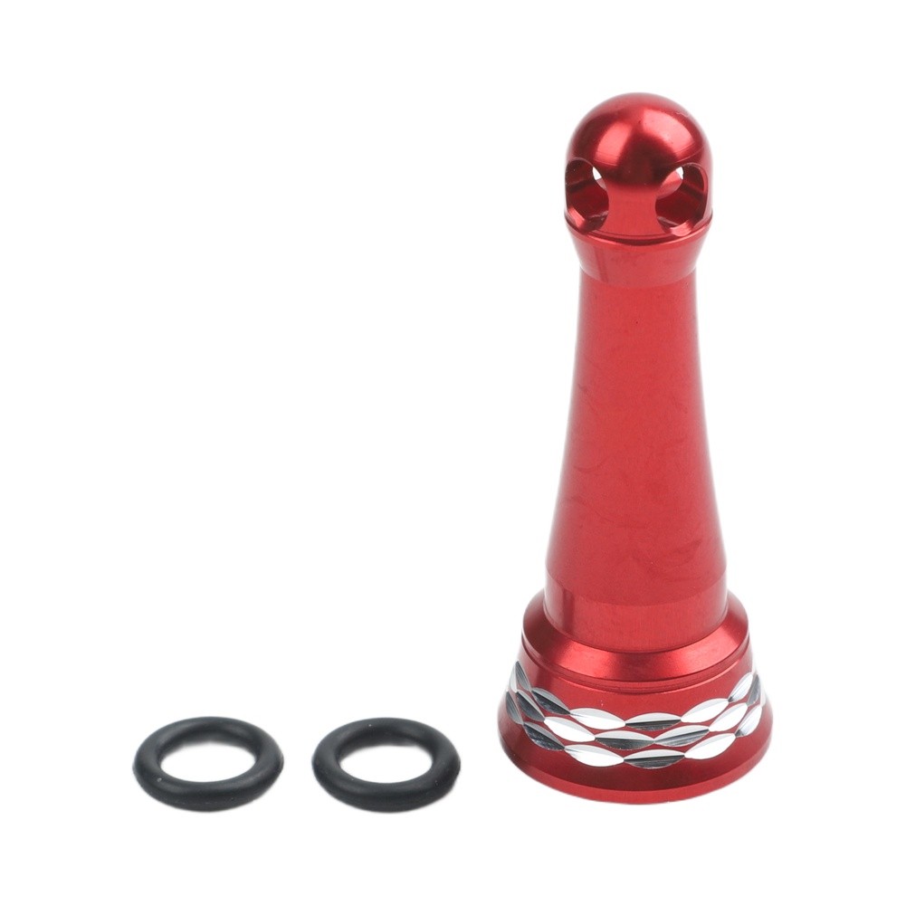 Abu Garcia Reel Revo - 62908-08 Motorcycle Fuel Pump Kit for