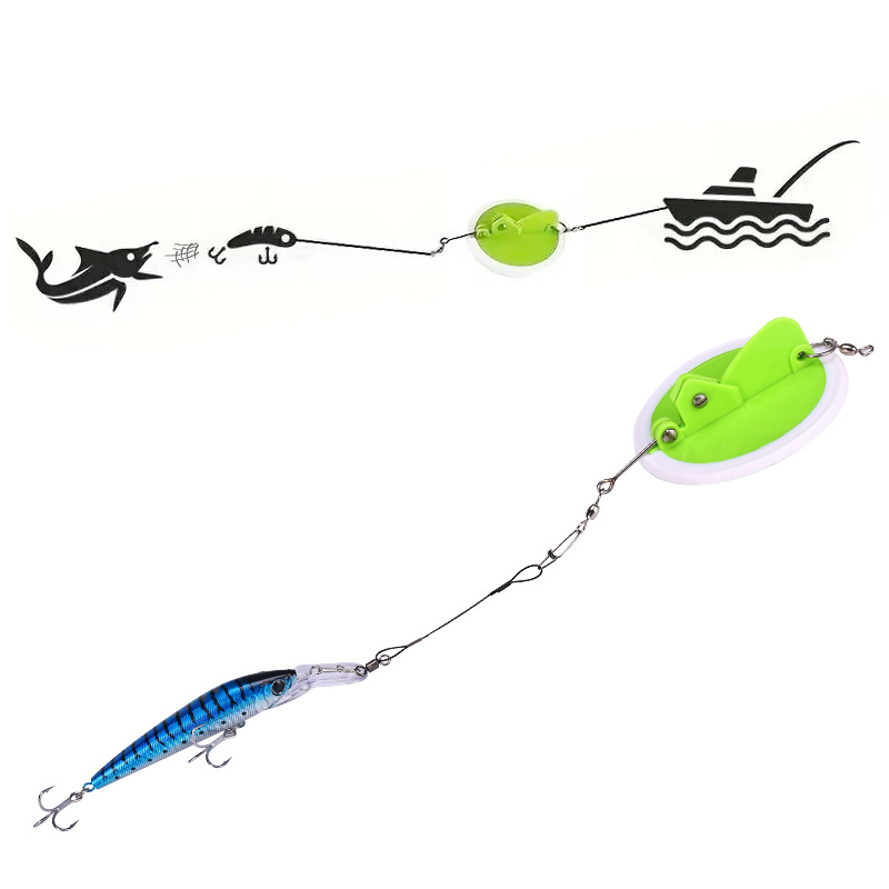 ABS Plastic Artificial Weight  - Baitcasting Reel ulasan dan harga