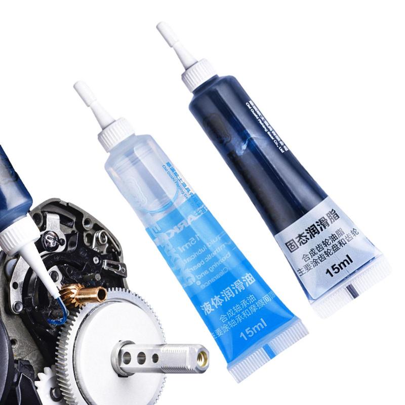 Fishing Reel Lubricant 15ml Re - Reel Grease ulasan dan harga