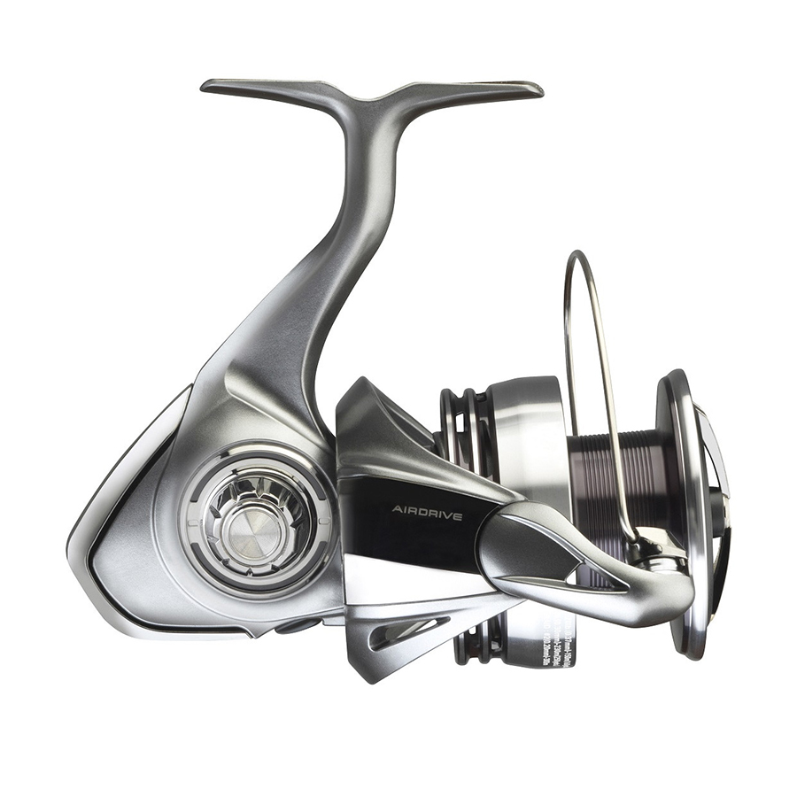 2023 DAIWA EXCELER LT Spinning - Daiwa Reel Fuego ulasan dan harga