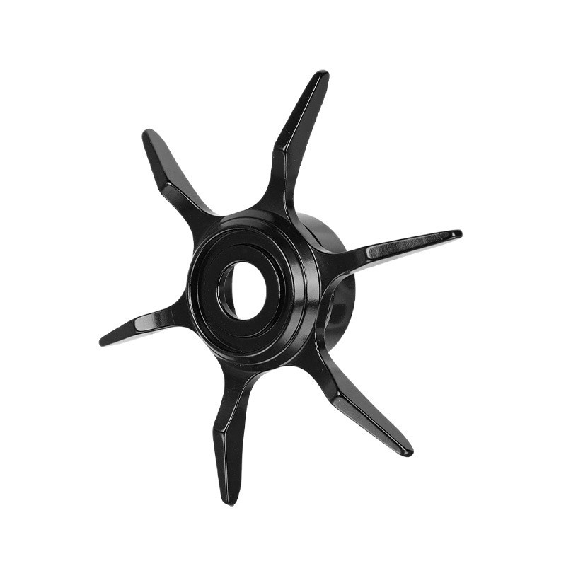 Six Star Drag Knob Enlarged Al - Reel Drag Knob ulasan dan harga
