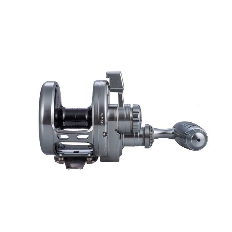 MADOX Fishing Reel 11BB Saltwa - Trolling Reel ulasan dan harga