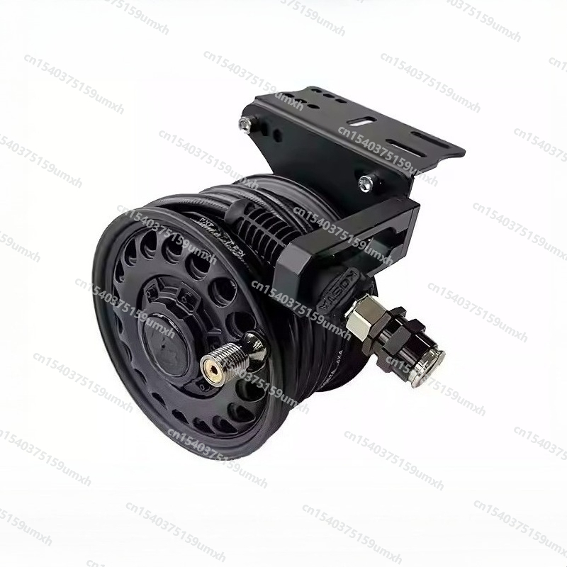 Manual Automatic Pipe Winder A - Electric Reel ulasan dan harga