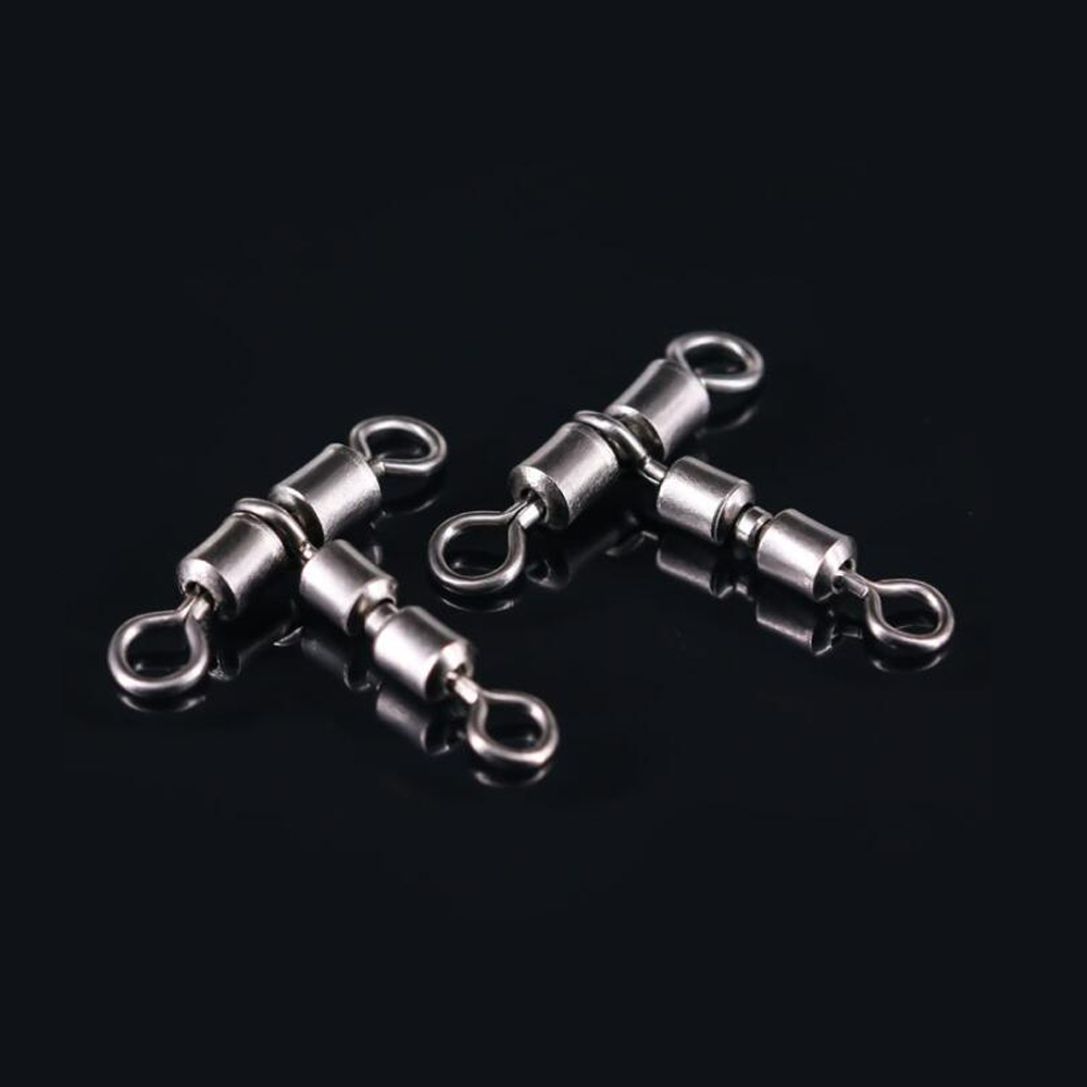 10PCS Double Fishing Rolling S - Baitcasting Reel ulasan dan harga
