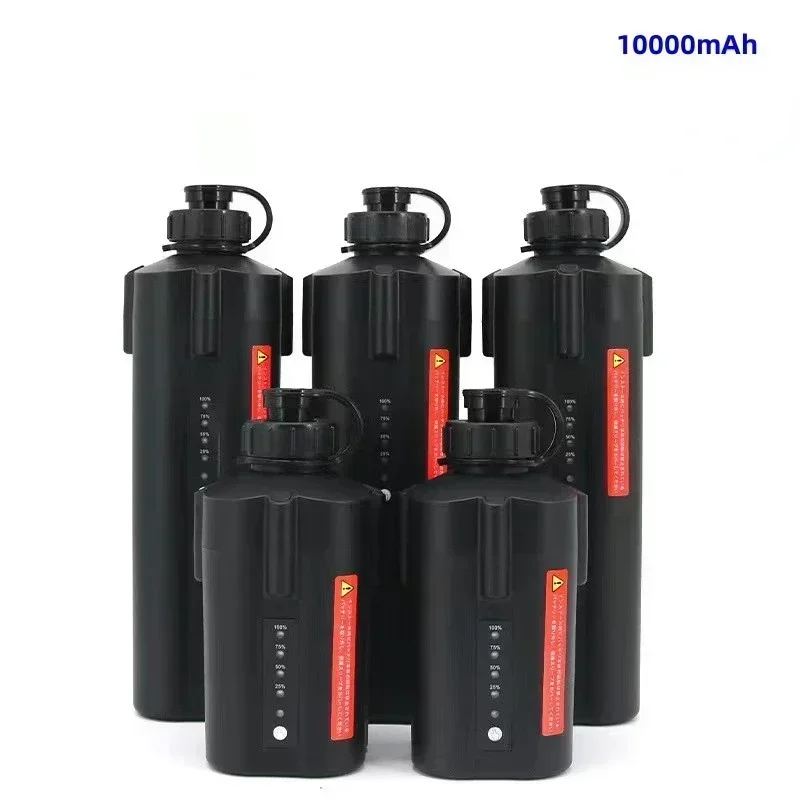 Durable 14.8V 3500-10000mah Fi - Electric Reel ulasan dan harga