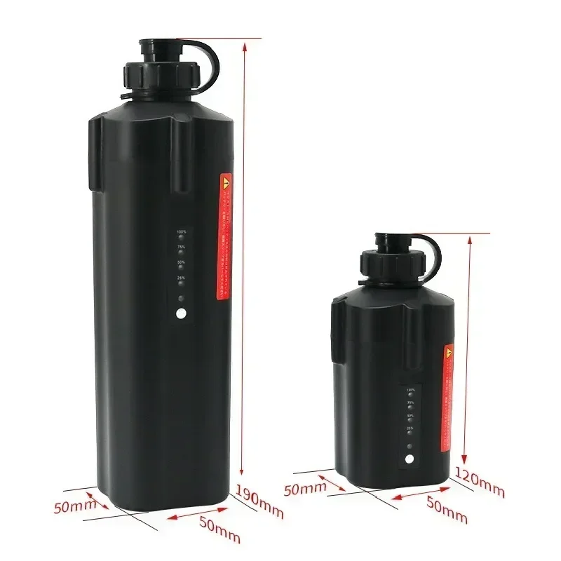 Durable 14.8V 3500-10000mah Fi - Electric Reel ulasan dan harga