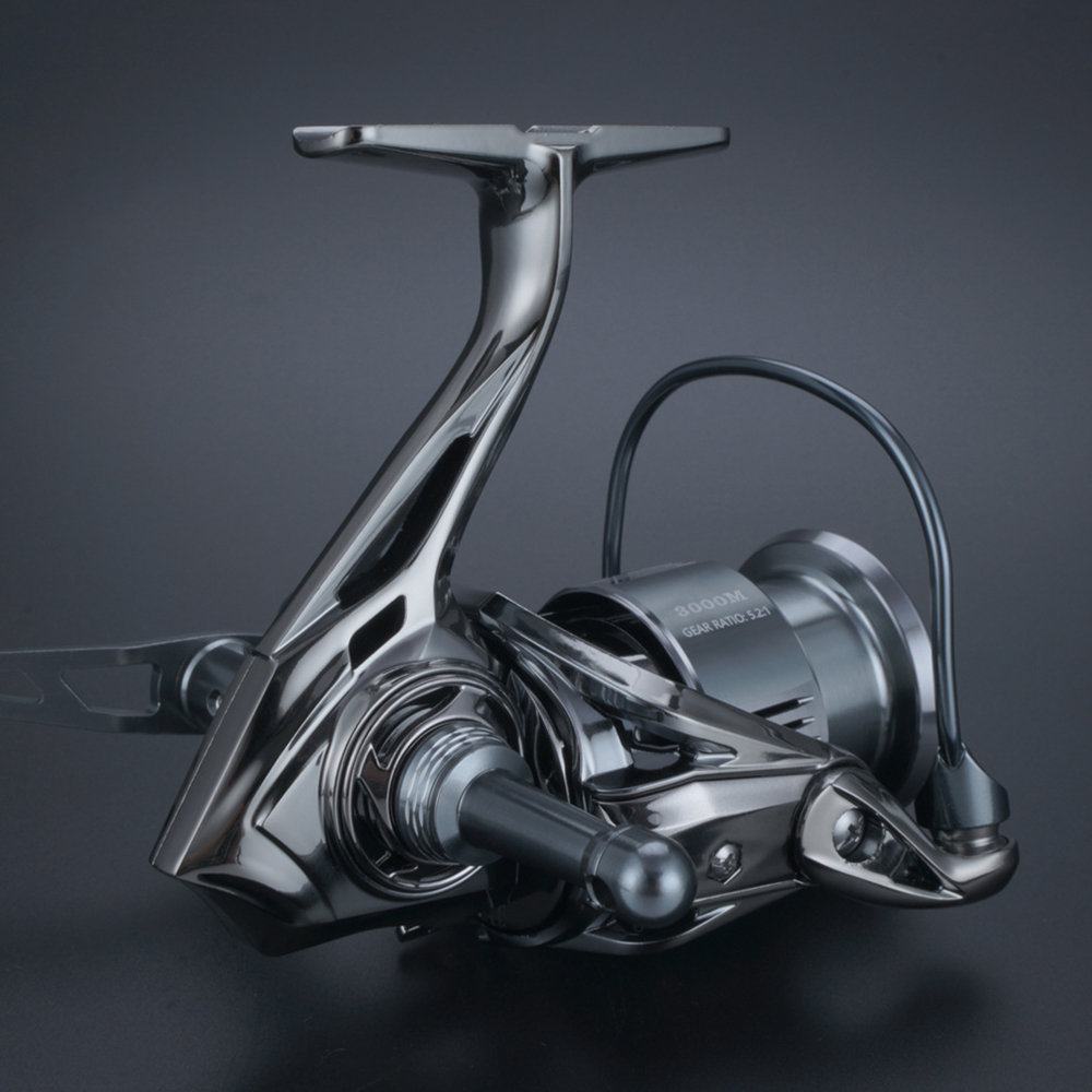 Lock Type Lightweight Balancer - Trolling Reel ulasan dan harga