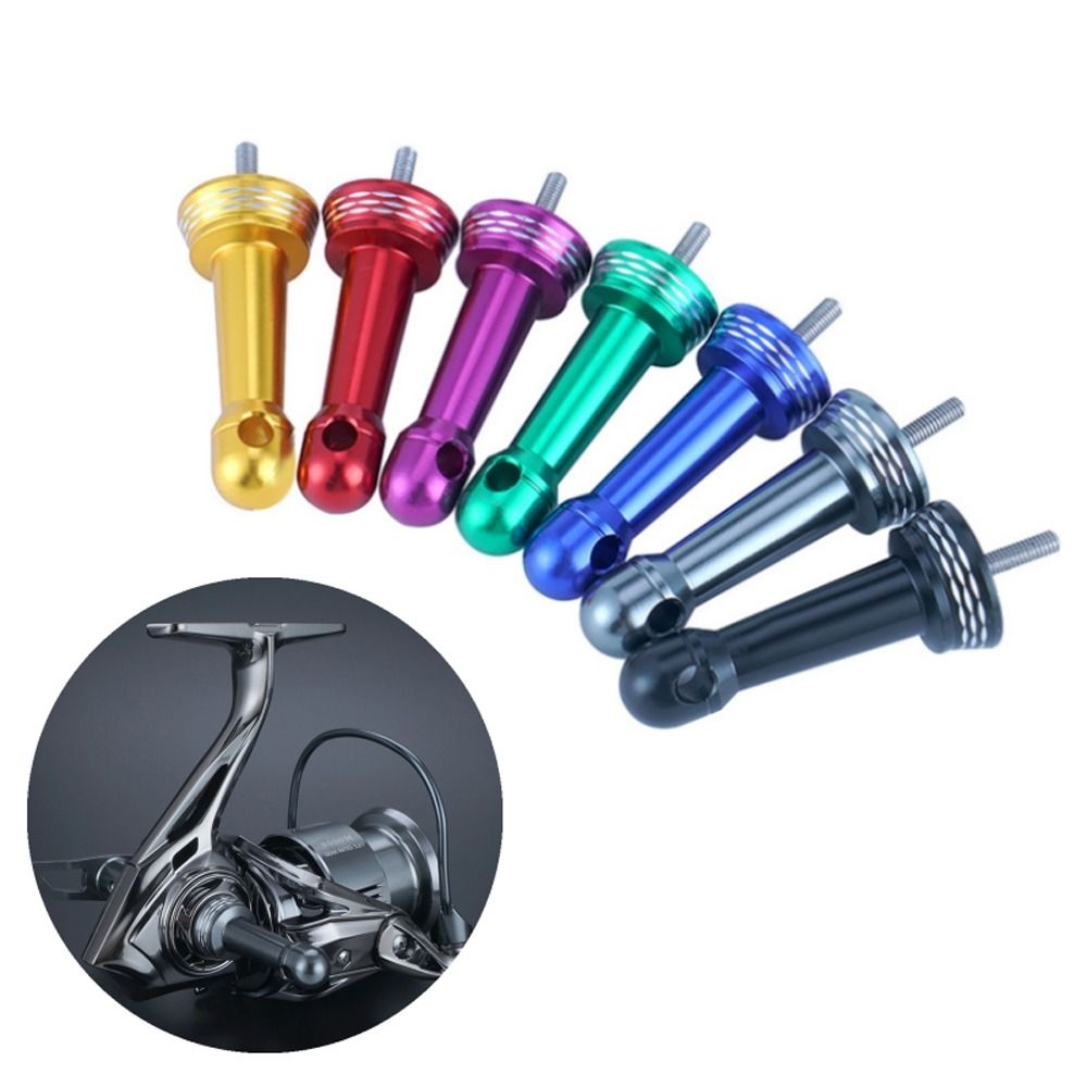 Lock Type Lightweight Balancer - Trolling Reel ulasan dan harga