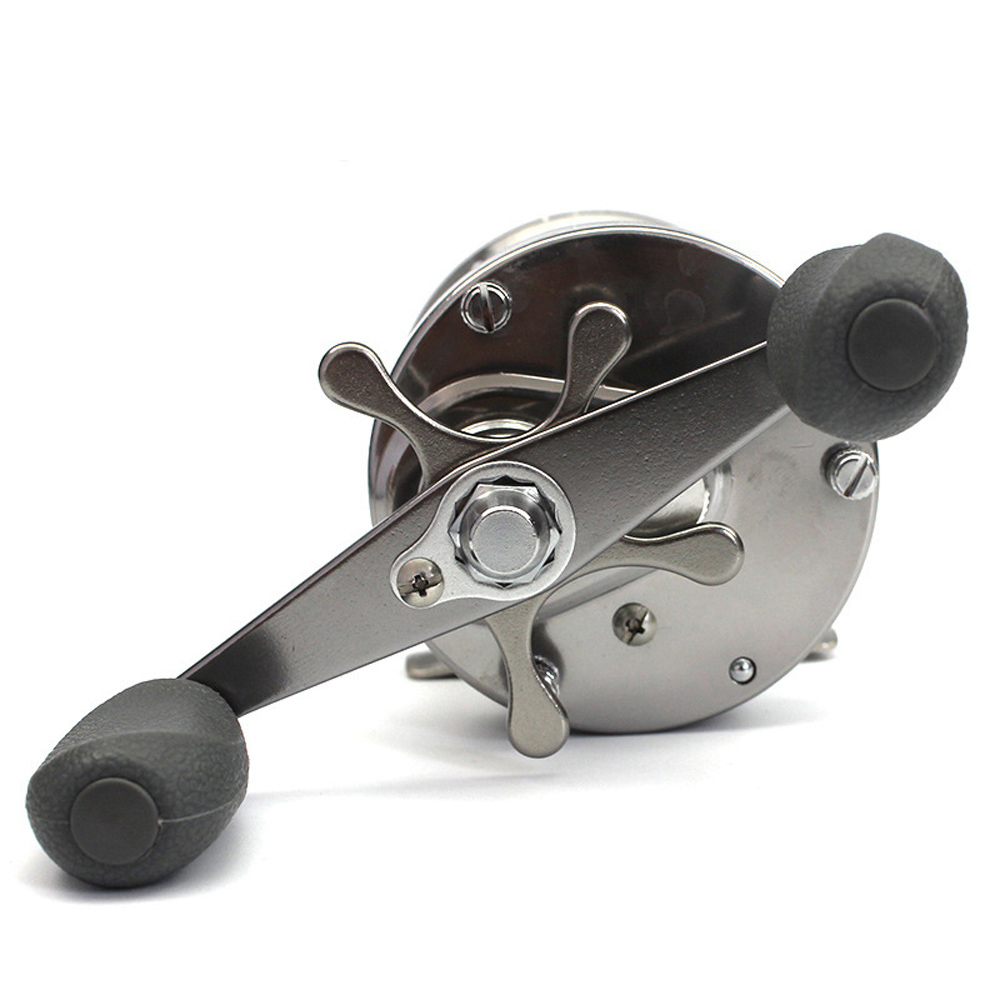 40#-60# Strong Trolling Reel R - Trolling Reel ulasan dan harga