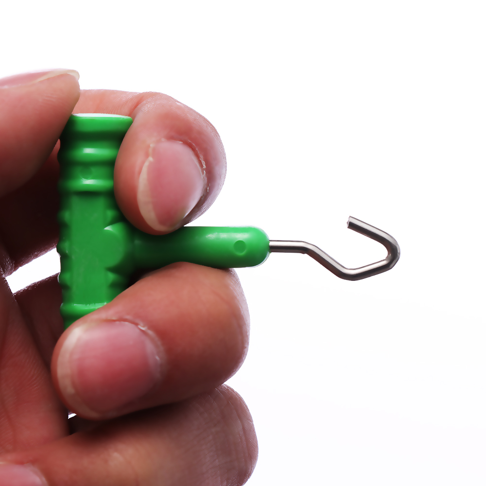 3PCS ABS Grip+Stainless Steel  - Baitcasting Reel ulasan dan harga