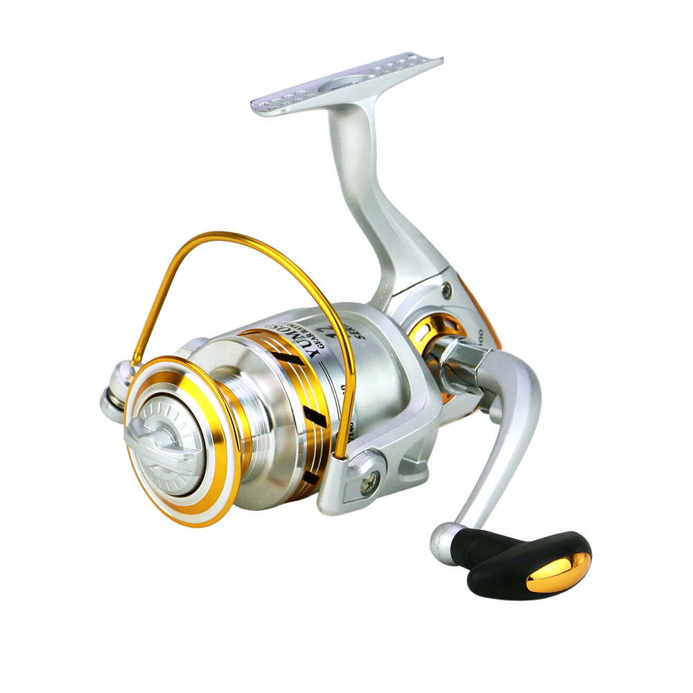 1000-7000 series wire cup meta - Trolling Reel ulasan dan harga