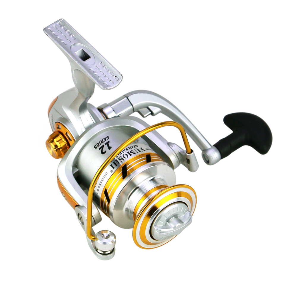 1000-7000 series wire cup meta - Trolling Reel ulasan dan harga