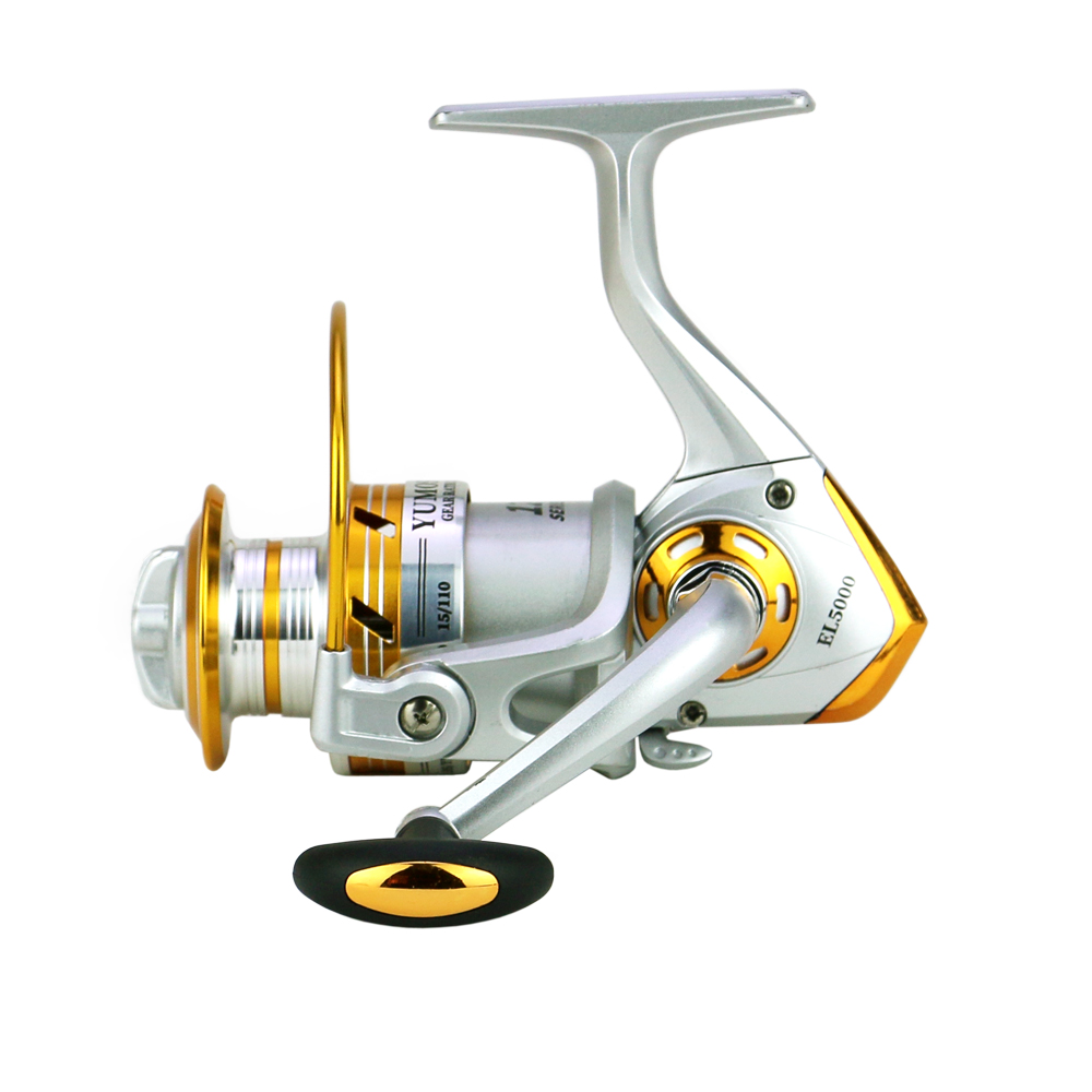 1000-7000 series wire cup meta - Trolling Reel ulasan dan harga