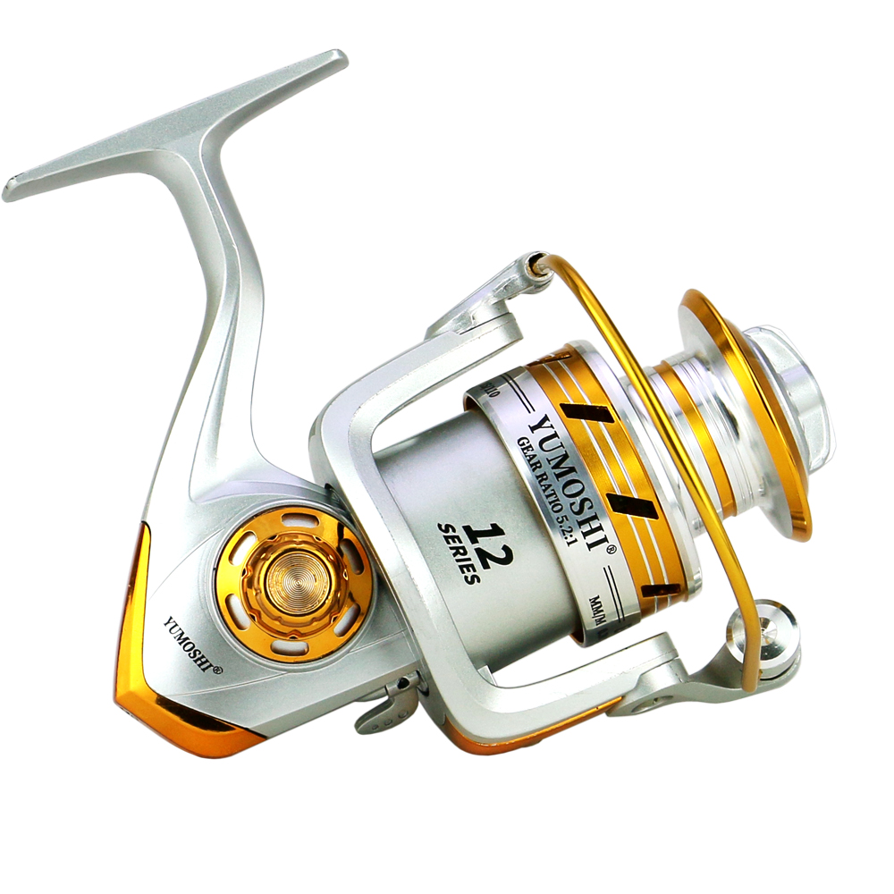 1000-7000 series wire cup meta - Trolling Reel ulasan dan harga