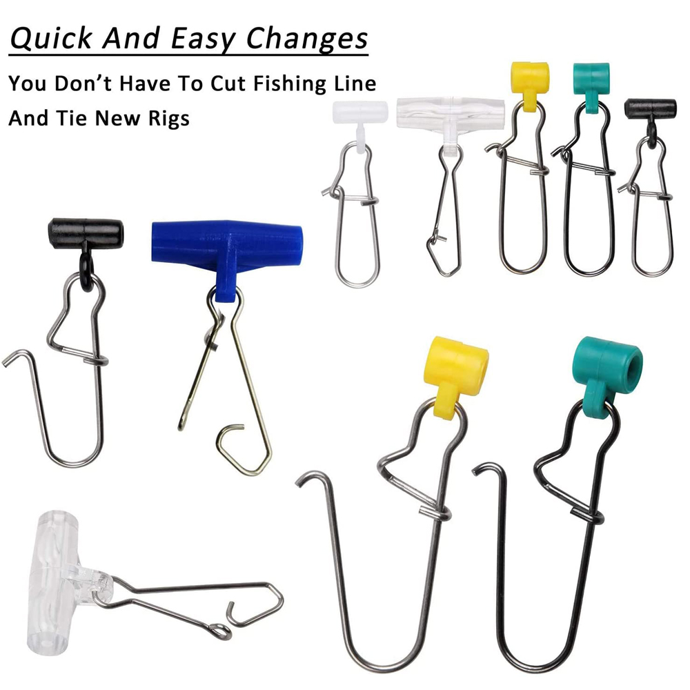 40Pcs Fishing line Sinker Slid - Baitcasting Reel ulasan dan harga