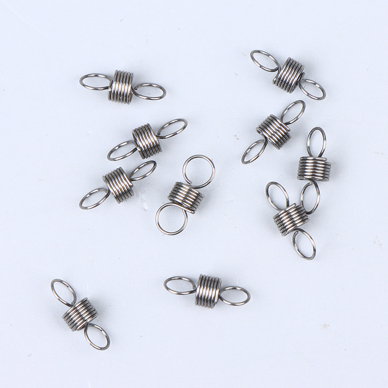 New·10Pcs Spinning Wheel Swing - Fly Reel ulasan dan harga