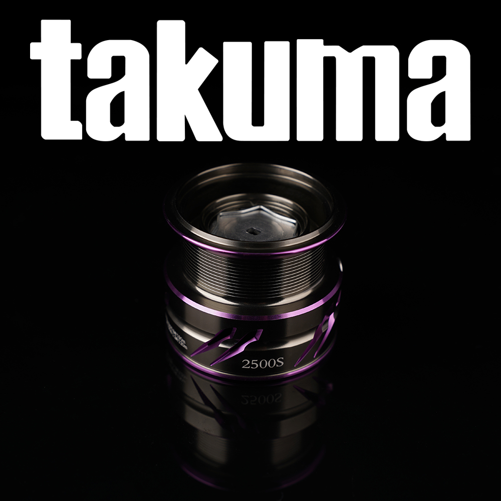 Takuma Lingxi CNC Aluminum All - Fly Reel ulasan dan harga
